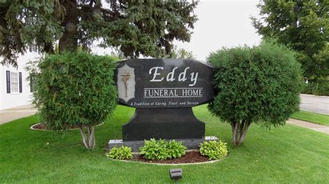 He was loved and cherished by many people including his parents, Ralph Hamm. . Eddy funeral home jamestown
